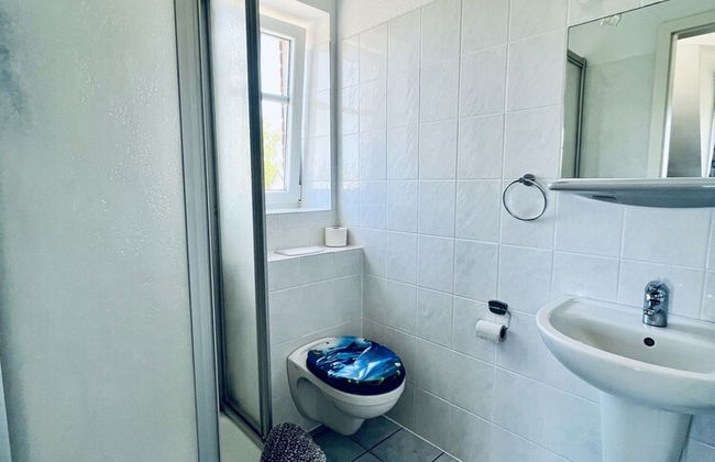 Haus Stern - Foto 35