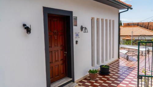 Villa Irene - Foto 5, sunbed