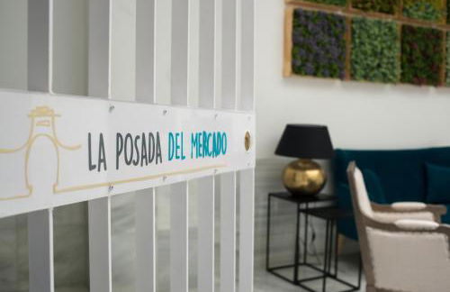 La Posada del Mercado - Foto 9