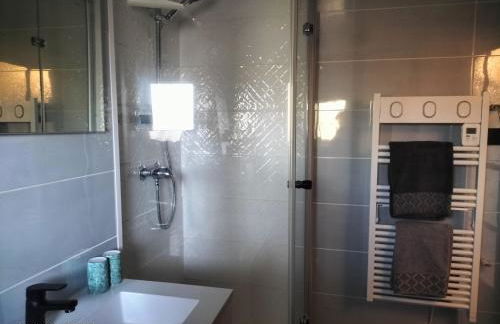 Au bord du vieux Moulin - près de Bordeaux - Foto 31