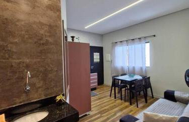 Loft J Hospedagem Cidade Verde J - Foto 11