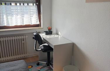 Ferienwohnung in Heuchelheim - Photo 5