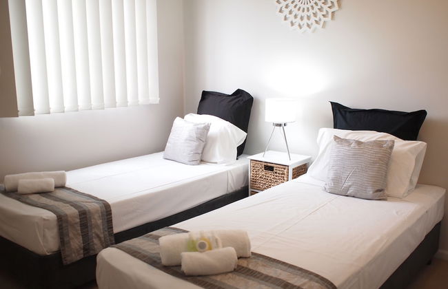 Edge Apartments Cairns - Foto 12