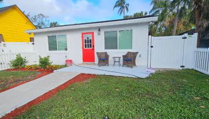 Downtown Getaway Casita - Foto 2