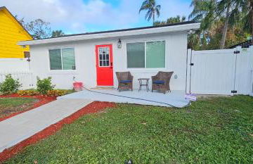 Downtown Getaway Casita - Foto 2