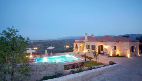 Dream Hill Villas - Foto 2