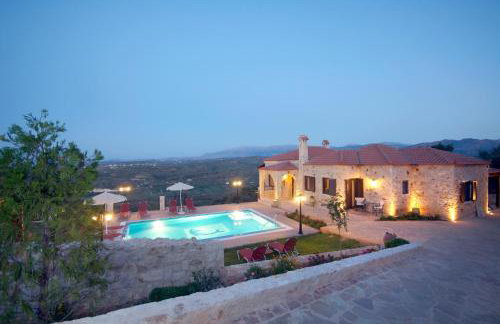 Dream Hill Villas - Photo 2