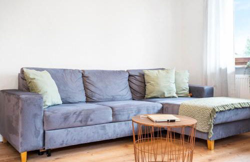 Casa Tortuga - Ruhige 3 Zimmer Wohnung in Hüttenfeld - Foto 6