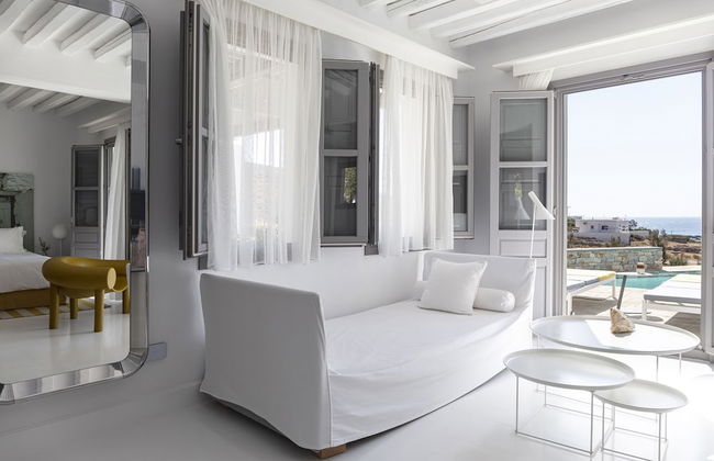 ANEMI Folegandros - Photo 14