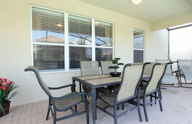 Ov2920 - Windsor Hills Resort - 6 Bed 4 Baths Villa - Photo 29