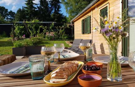 Chalet "Waldhauszeit" am See - Photo 9