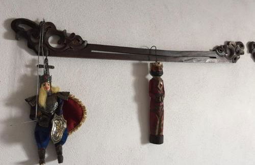 Casa Falco Della Regina - Foto 44