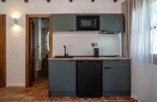 Málaga Sierra de las Nieves by Real Spain Hotels Adults Recommended - Foto 92