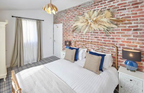 Host & Stay - Fox Cottage - Foto 24