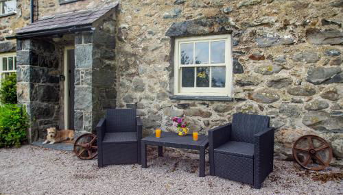 Pant Yr Iwrch - Foto 2