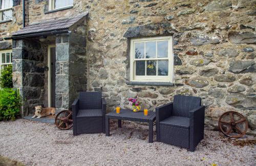 Pant Yr Iwrch - Foto 2