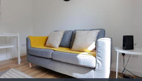 1-Bedroom Apartment with Parking - Foto 3