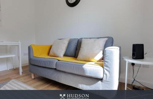 1-Bedroom Apartment with Parking - Foto 3