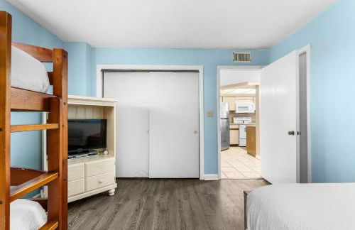 East-End PCB Condo with Gulf Views & Beach Access - Foto 22