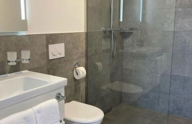 CAP1 Boardinghouse - Foto 22