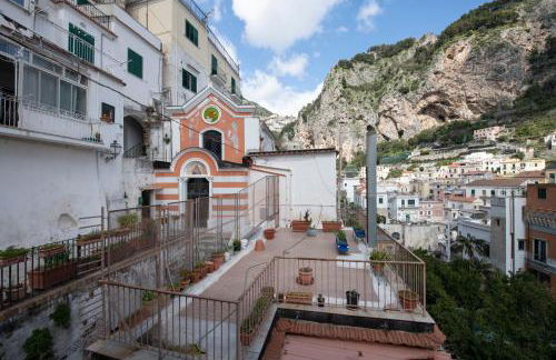 Vittoria House Centro Storico - Photo 1