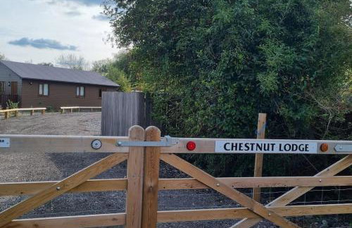Chestnut Lodge, Summerhayes - Foto 12