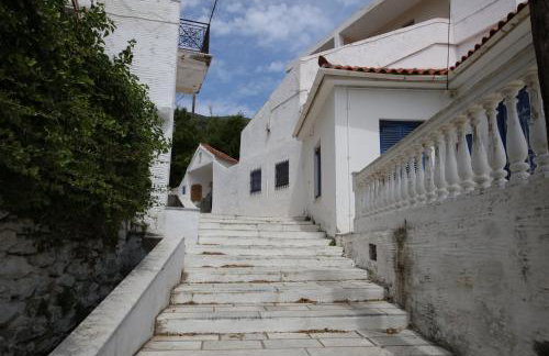 Karastamati΄s Tower House - Foto 28