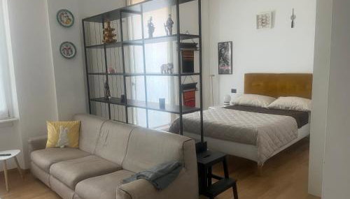 CasaBella Design Studio with balcony Navigli Area - Foto 3