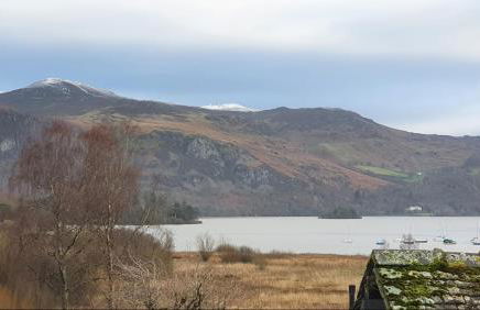 Victoria Apartment, Derwent House - Foto 36