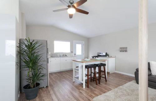 Modern Loft Retreat - North Park San Diego - Foto 12