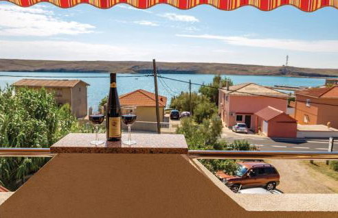 Beautiful Apartment In Dinjiska - Foto 11