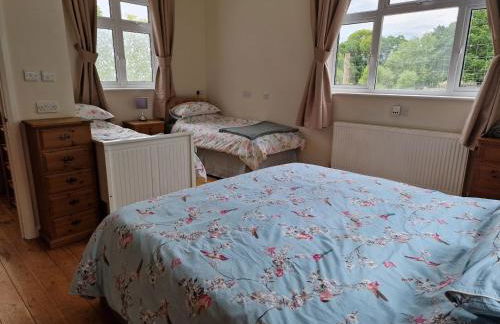 Country retreat near sea and South Downs, on National Cycle Network - Foto 7