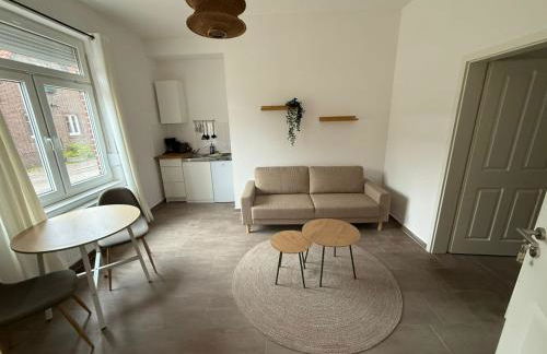 Krähennest am Schloßpark - Foto 11