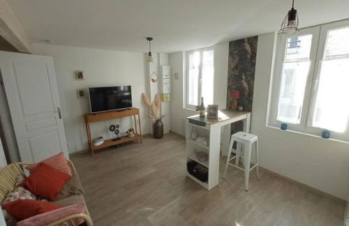 Bienvenue chez vous - Foto 6