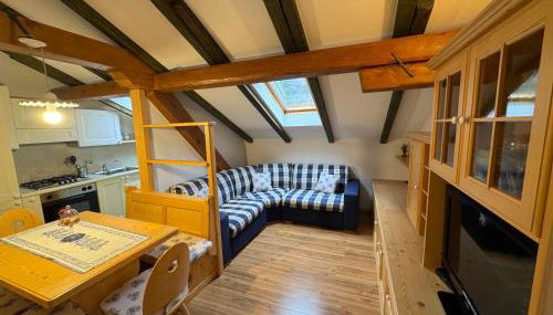 Villetta rifugio tra i larici - Foto 4