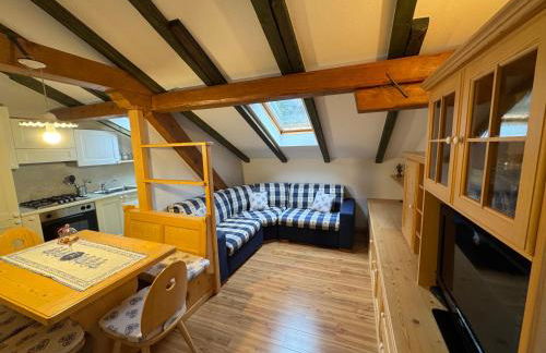 Villetta rifugio tra i larici - Foto 4