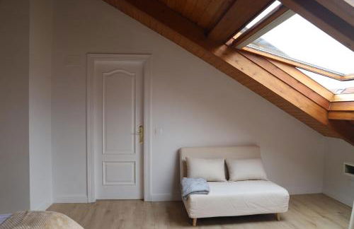 Penthouse Gijón - Foto 20