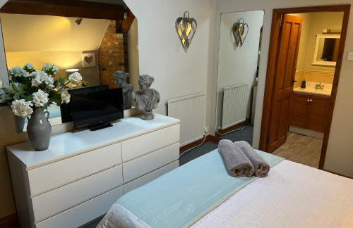 Pillory House Loft Apartment - Foto 9