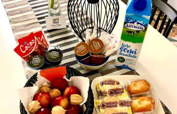 Apartamentos Turísticos Casa Dina - Foto 14