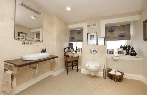 Prestigious Townhouse close to Princes Street - Foto 48