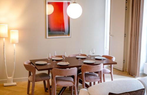 Babylon Marais - Photo 57