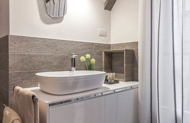 Santo Stefano Suites - Foto 44