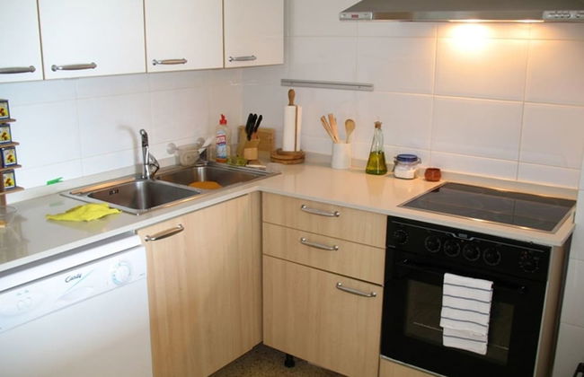 Palamos beach apartment - Foto 9