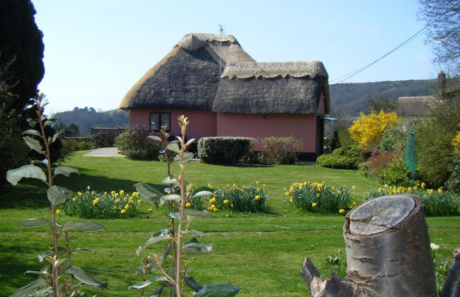 Mole Cottage - Foto 30