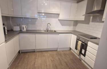 Wembley Luxury Apartment - Foto 7