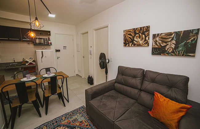 Santo Amaro - Benx 2074 - Foto 31