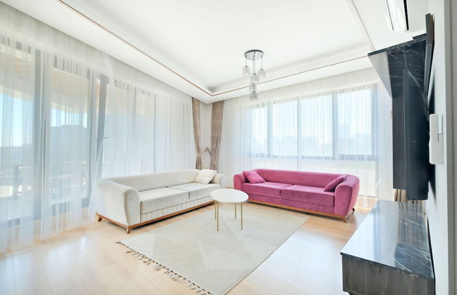 Grand Residence by NewInn - Foto 36