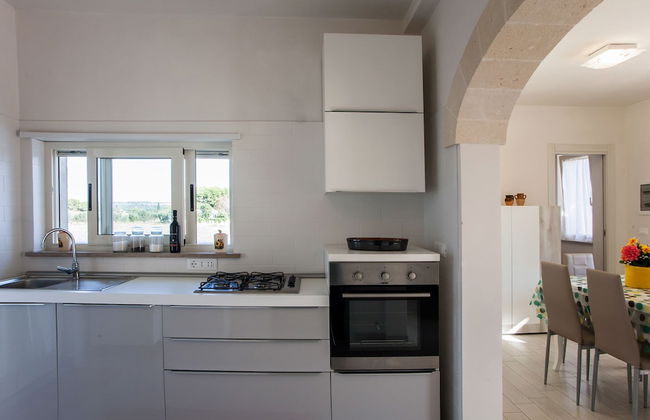 VilleSalento - Villa Ionio Beach M270 - Foto 9