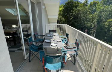 La cascade du Lac d'Annecy - Foto 13