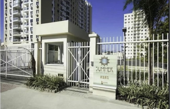 LineRio Rio Centro e Parque Olimpico 227 - Foto 21